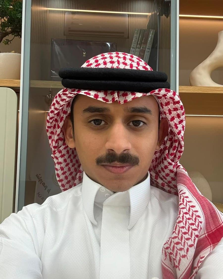 حسن علي البارقي