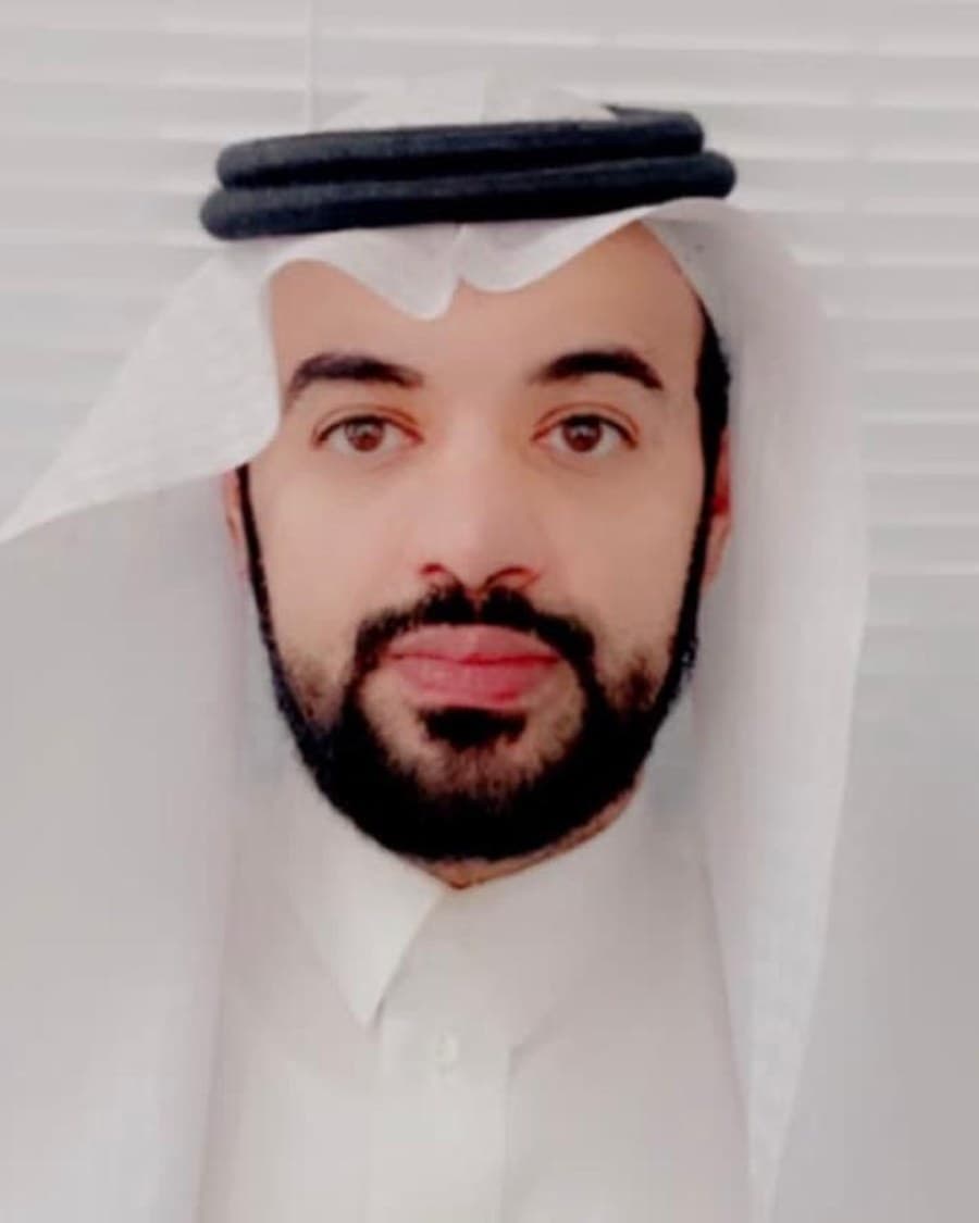 المحامي يحيى بن حسين اللغبي