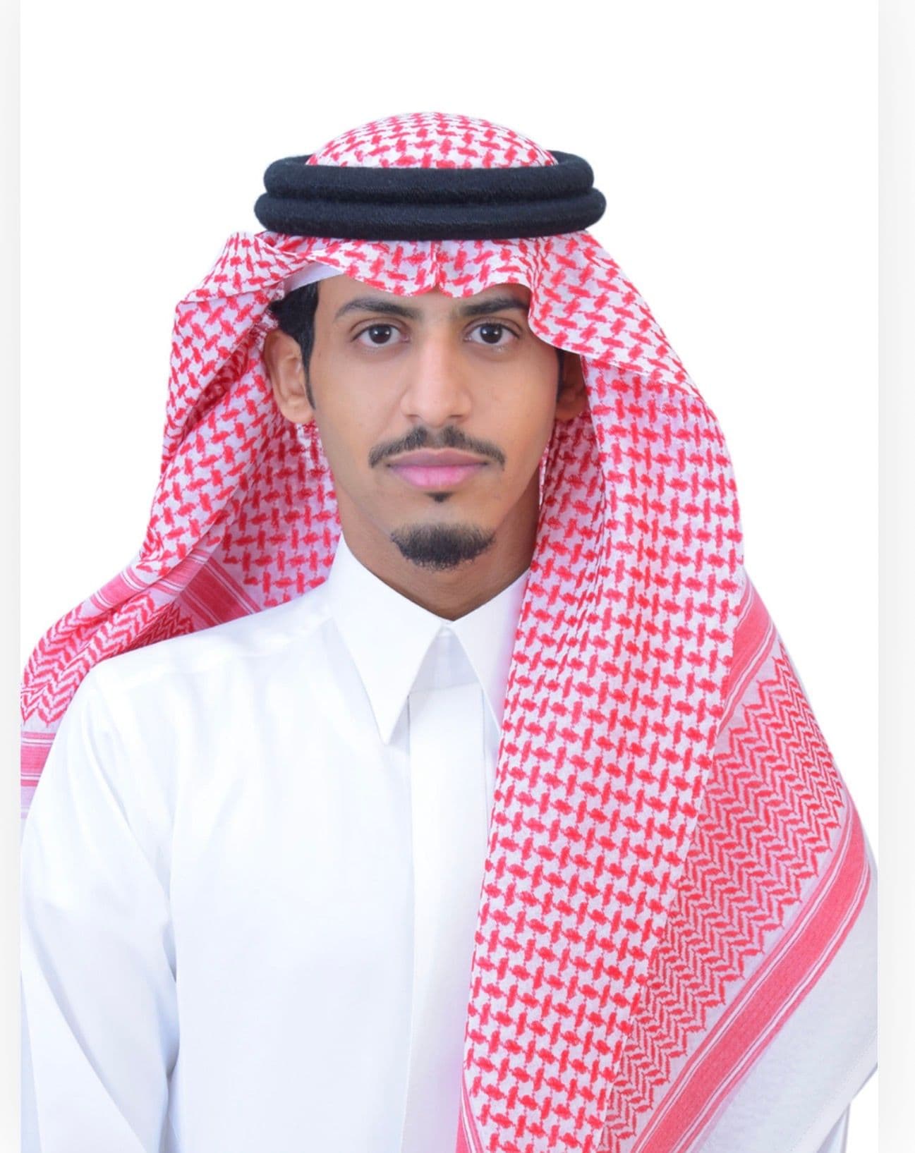 مازن محمد القرني